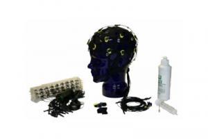 MCScap ЭЭГ шлем со съёмными Ag/AgCl-электродами