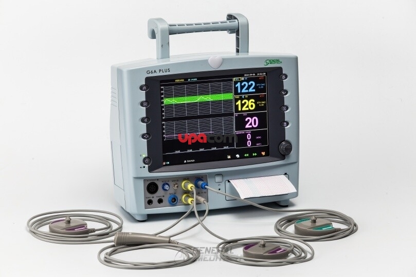 Монитор матери и плода G6A Plus